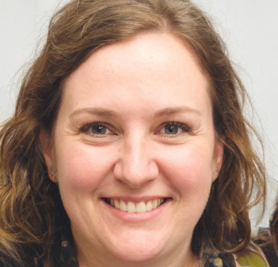 Retrato profesional de Aitana Losada